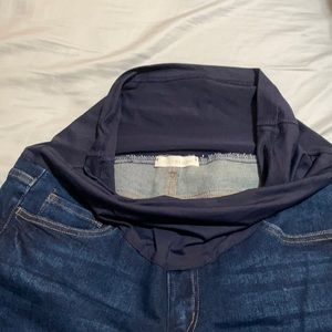 Pregnancy pants